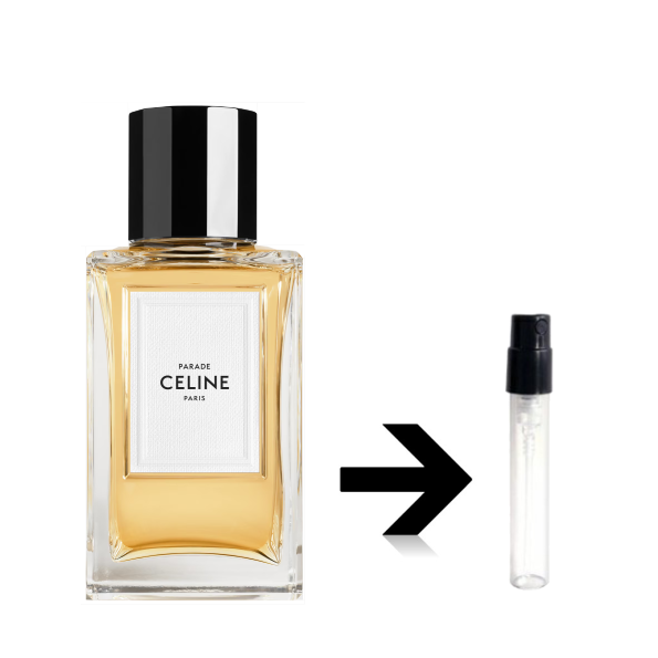 CELINE PARADオードパルファン 100mL セリーヌパラード CELINE PARADE