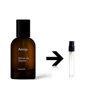 オルナー オードパルファム イソップ Aesop