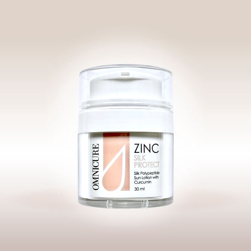 シルクプロテクト【多機能肌育セラム】 30ml | フェイスケア