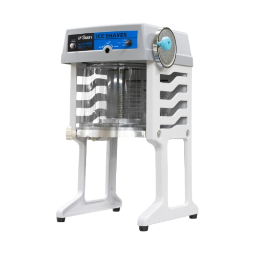 かき氷機[ブロック氷] HF-300P 初雪 中部コーポレーション | かき氷