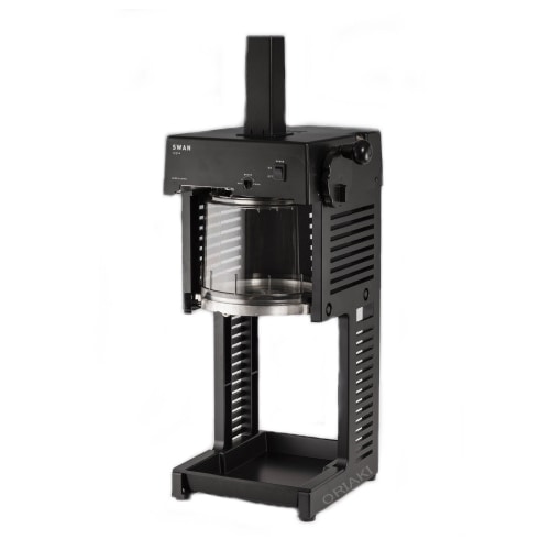 かき氷機[ブロック氷] SI-3B 手動式 SWAN 池永鉄工 | かき氷,かき氷機