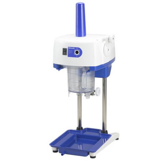 かき氷機[ブロック氷] HB320A(リフトアップ付) 初雪 中部