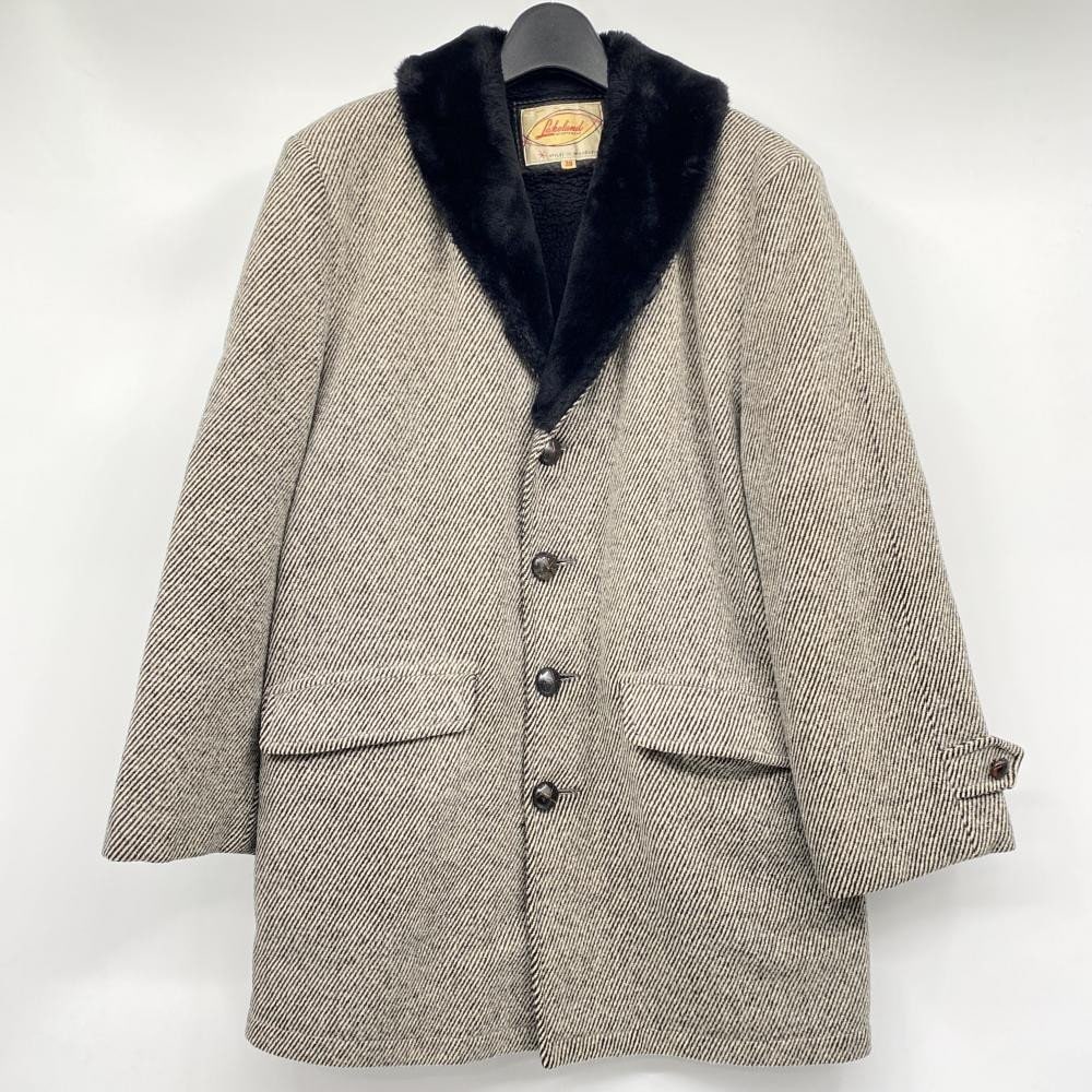 50's Lakeland レイクランド ギャングコート ビンテージ 42