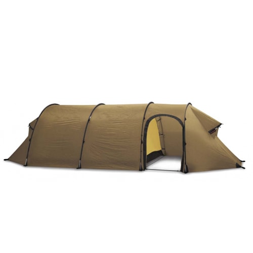 ヒルバーグ ケロン4GT サンドカラー|おしゃれなキャンプ・アウトドア