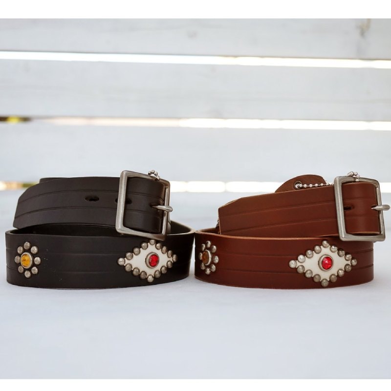 HTC Sunset】スタッズベルト通販-PANTY 正規取扱店