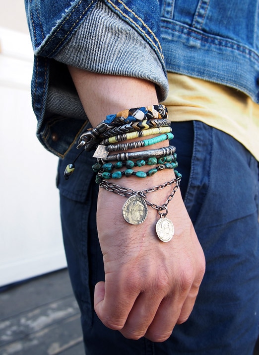 M.Cohen】【エムコーエン】ジュエリー通販-PANTY 正規取扱店