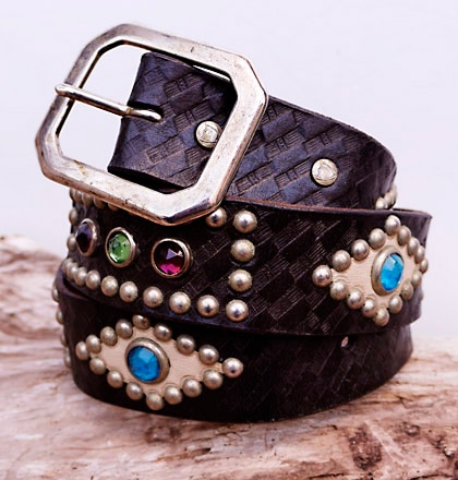 HTC】スタッズベルト通販-PANTY 正規取扱店