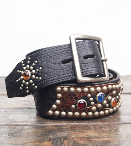 HTC】スタッズベルト通販-PANTY 正規取扱店