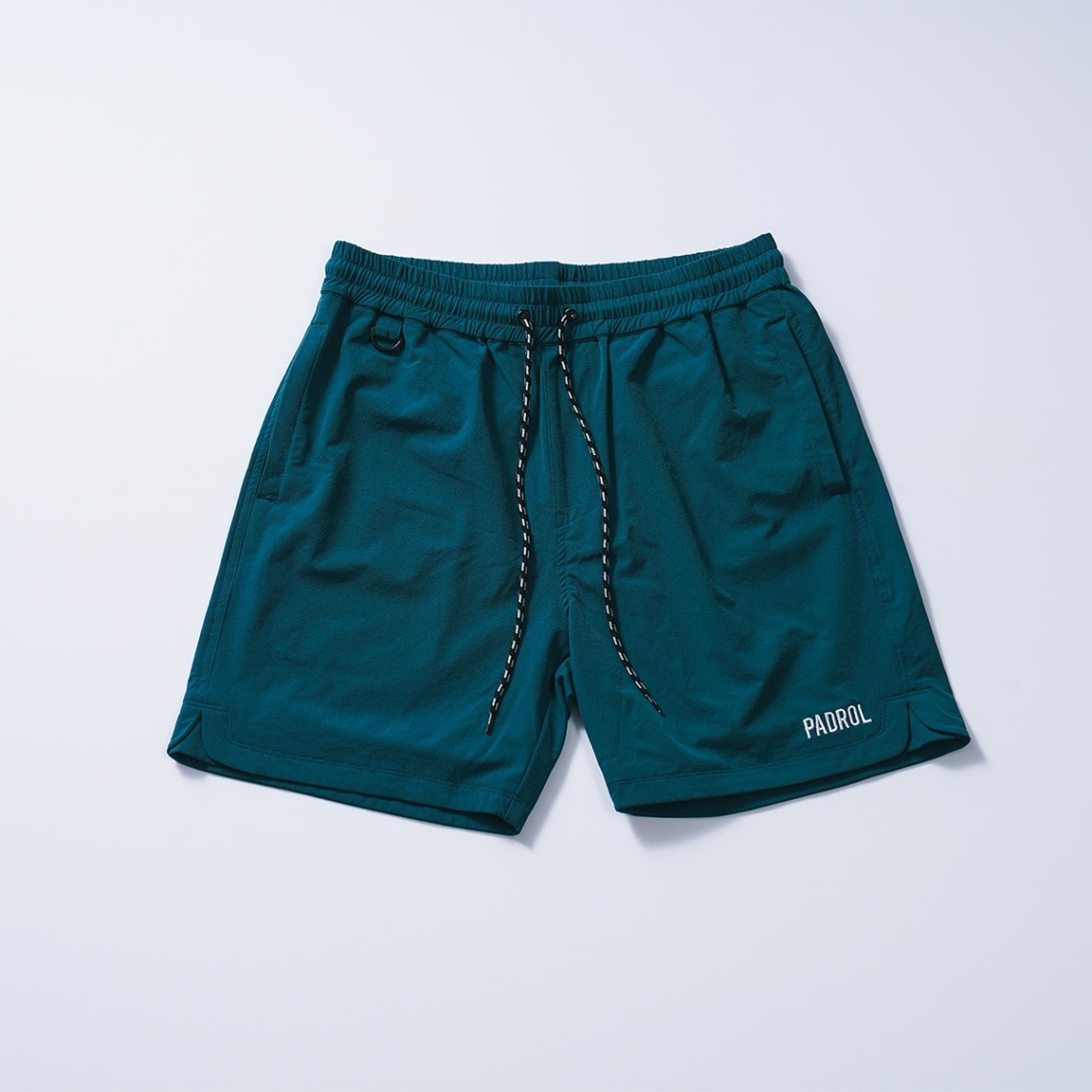 InnerRelm 緑色 サーフショーツ サイズ28 InnerRelm 緑色 サーフ