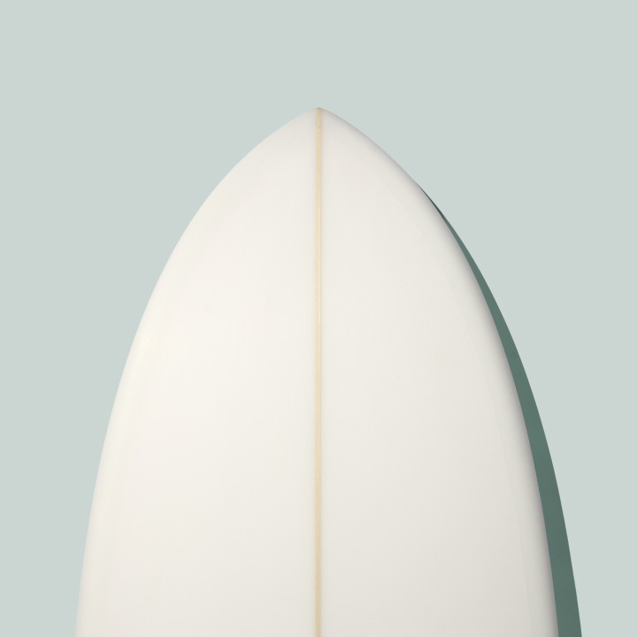 サーフボード シングルフィン 6.4 | ALL ITEMS | PADROL