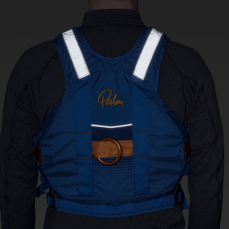 12371 Extrem エクストリーム | ライフジャケット | Palm Online Store