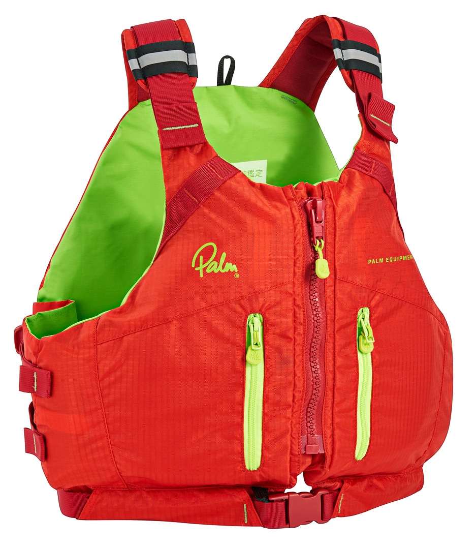 L3-CP23(409) CompⅢ コンプⅢ | ライフジャケット | Palm Online Store