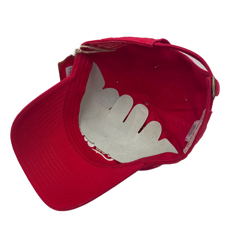 アメリカンニードル｜americanneedle｜ベースボールキャップ｜Peace5