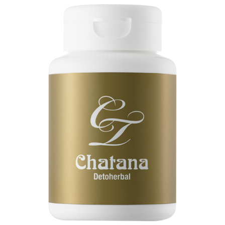 ヴァンベール チャターナ デトハーバル（未開封） チャターナ