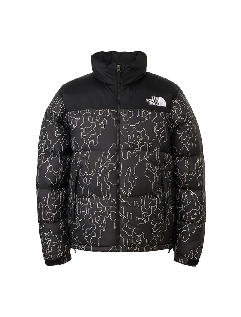 アウター ノースフェイス THE NORTH FACE ノベルティーヌプシ