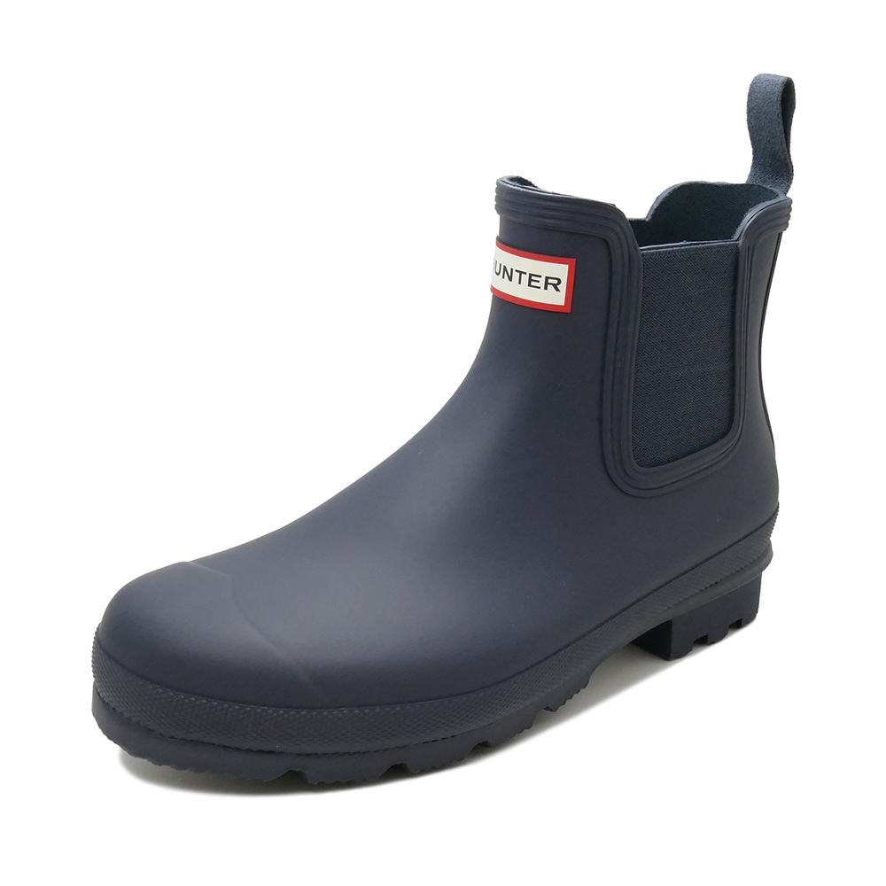 HUNTER メンズオリジナルショート ネイビー メンズ オリジナル