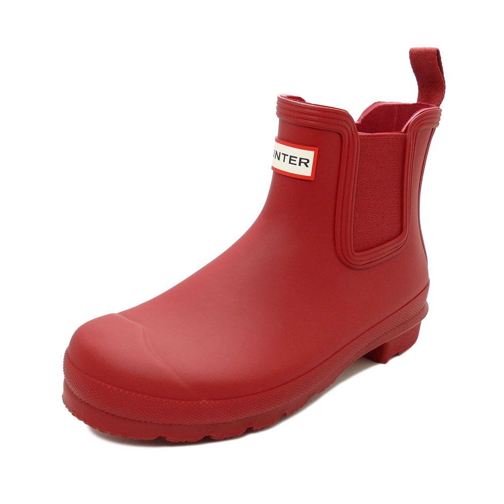 レインブーツ 長靴 ハンター HUNTER ウィメンズオリジナルチェルシー