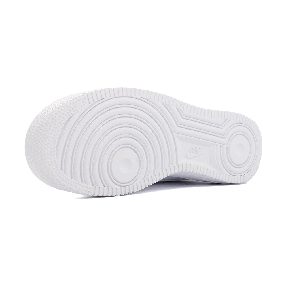 スニーカー ナイキ NIKE エアフォース1'07 ホワイト/ホワイト CW2288