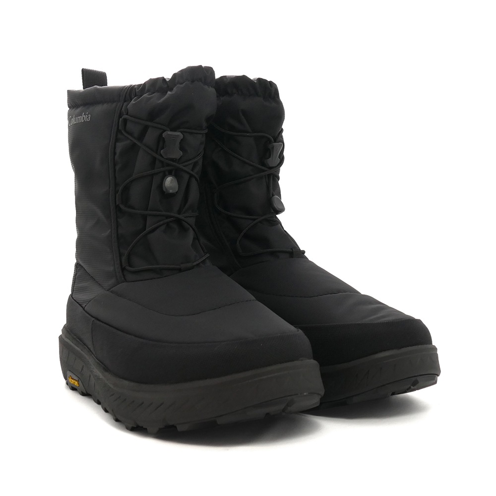 ブーツ コロンビア Columbia イエローテイルブーツアドバンス