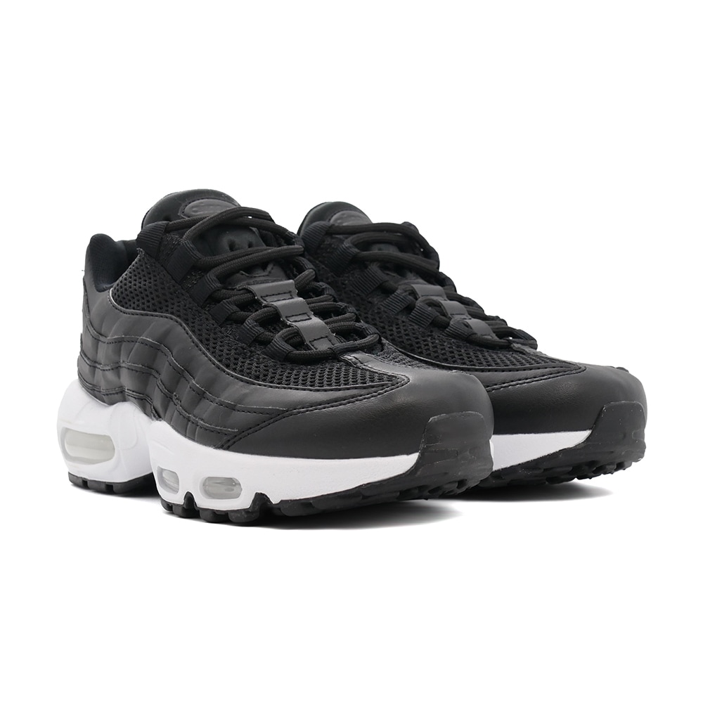スニーカー ナイキ NIKE ウィメンズエアマックス95 ブラック 黒 DH8015