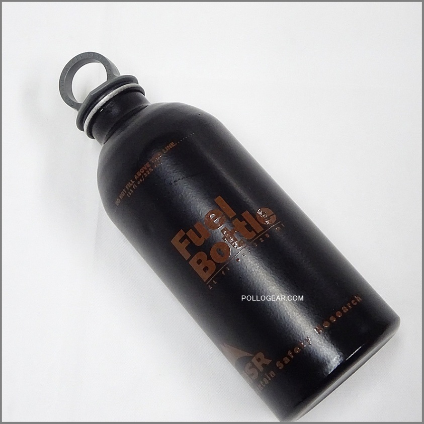 MSR カーキミリタリー　フューエルボトル　11oz MSR (エムエスアール) フューエルボトル 887mL 希少 ミリタリーカラー