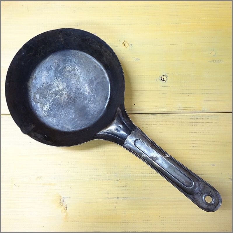 revere wareフライパン 約26.5cm 鉄製 ビンテージ revere wareフライパン 約26.5cm 鉄製 ビンテージ s-l400.jpg
