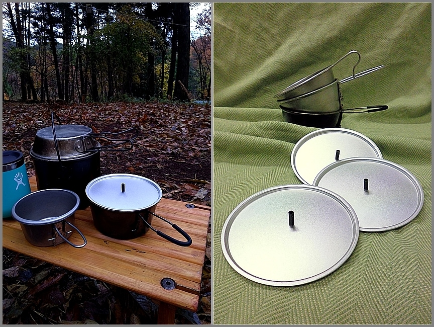 ロッキーカップ　1パイント 送料無料】 MADE IN USA<BR>アルミ製 <BR>1パイント用 リッド<BR