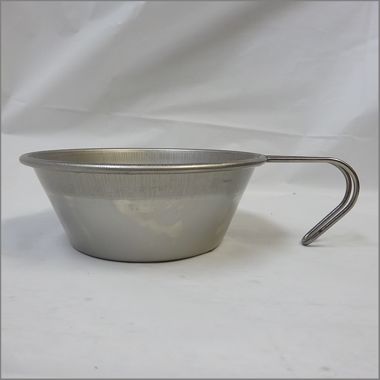 シェラクラブのシェラカップ SIERRA CLUB(シェラクラブ)の元祖シェラカップが2点同時入荷！[2020.06