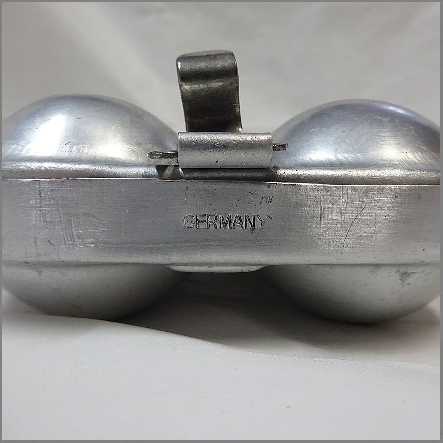 ② アンティーク レア HOPE社 Egg Box エッグボックス エッグケース ② アンティーク レア HOPE社 Egg Box エッグボックス エッグケース