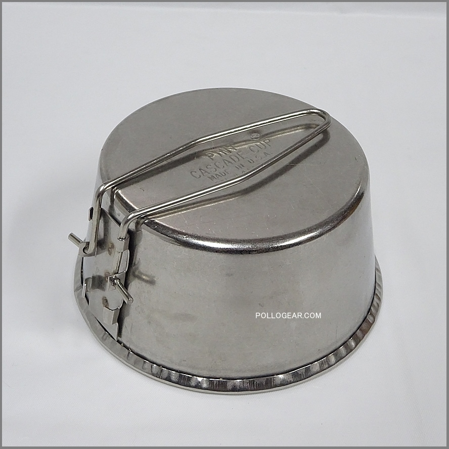 VINTAGE CASCADE CUP カスケードカップ 1PINT デッドストック CASCADE CUP<BR>カスケードカップ 1PINT<BR>シェラ