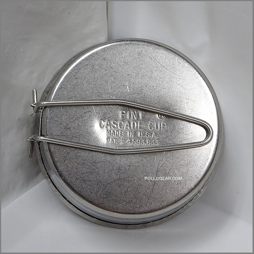 カスケードカップ　オザークカップ　セット デッドストック CASCADE CUP<BR>カスケードカップ 1PINT<BR>シェラ