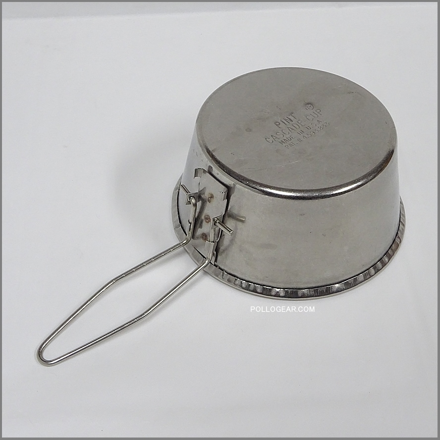 超希少VINTAGE CASCADE CUPカスケードカップ 1PINT 前期 超希少VINTAGE CASCADE CUP カスケードカップ 1PINT前期型 超希少