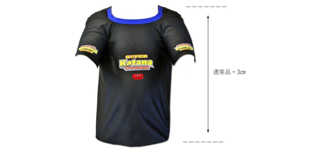 訳あり商品】【IPF公認】TITAN(タイタン) ベンチプレスシャツ スーパー