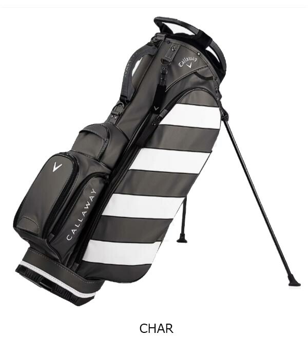 キャロウェイ 2024年秋冬モデル メンズ BG CG STN SPL-I FW 24 JM