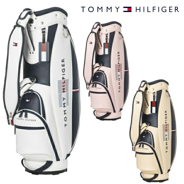 トミーヒルフィガー 2024年秋冬モデル ユニセックス フラッグ