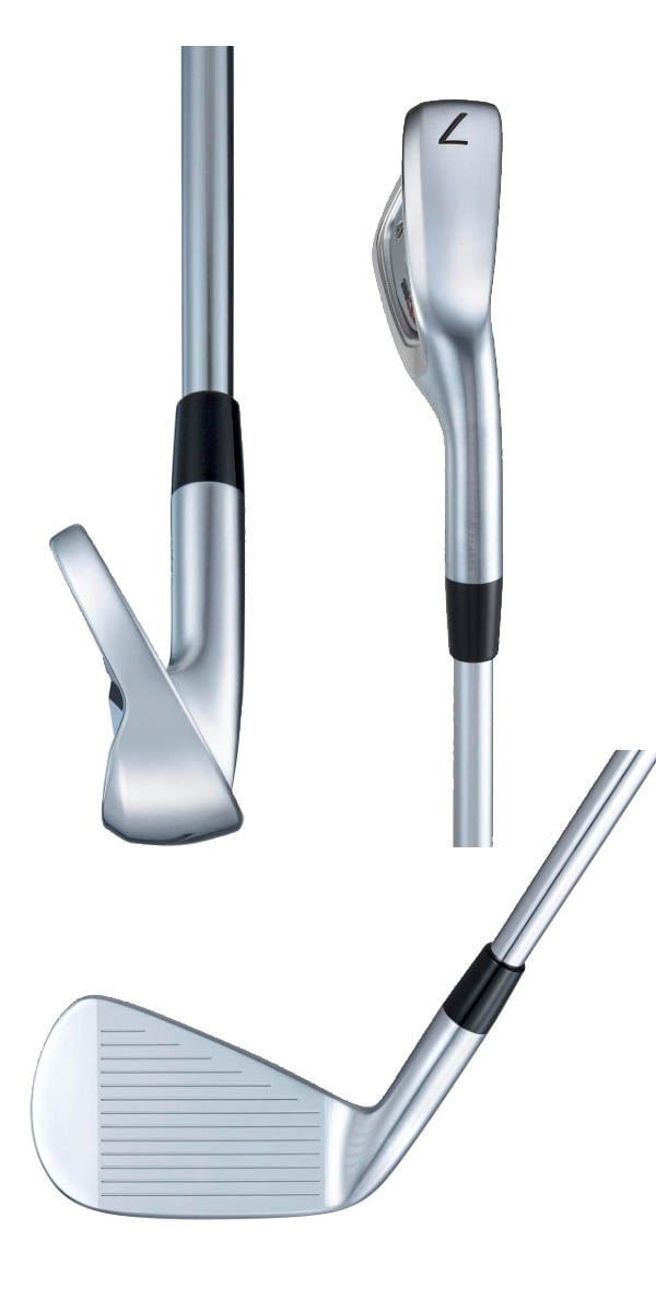 ブリヂストンアイアンセット258CBP 6本セット ブリヂストン 258CBP