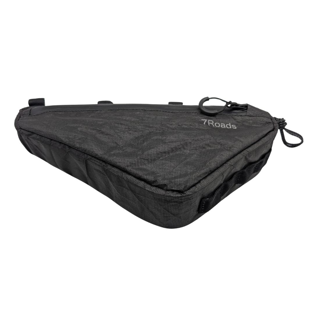 FRAME BAG MINI ULTRA - Frame bag | BRAND,7R bags | PLUGFLUX