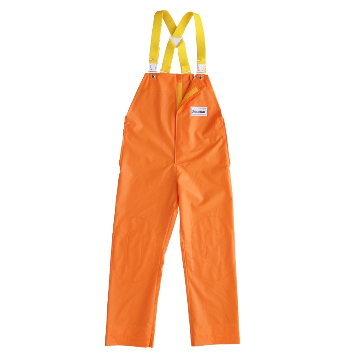 マリンサロペット 前開きタイプ【オレンジ】 スタンダードモデル