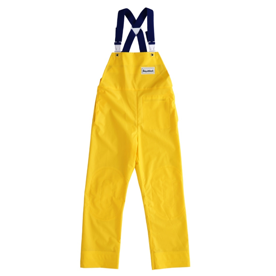 マリンサロペット クローズタイプ【マゼンタ】スタンダードモデル