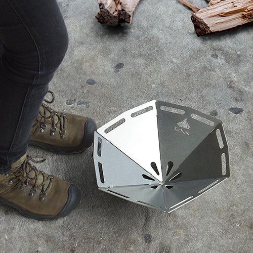 チャン ファイヤーボウル ローインパクト レギュラーサイズ Tschum