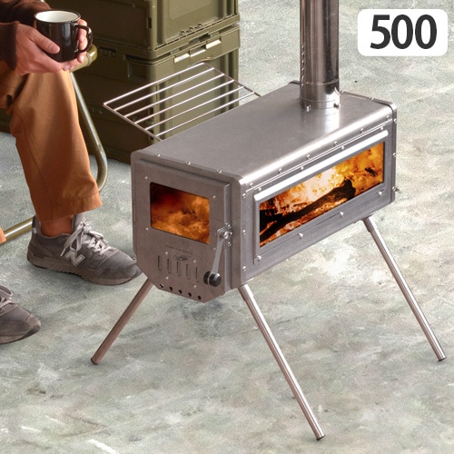 ワーク タフ ストーブ [WTS500] work tuff stove 500 | 新着 | plywood