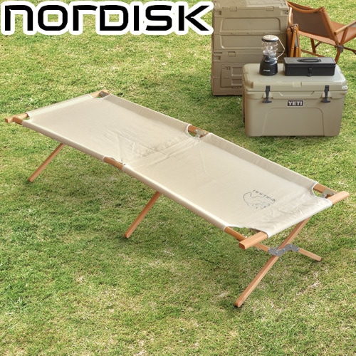 ノルディスク ロルドウッデンベッド Nordisk Rold Wooden Bed | 新着