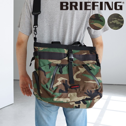 ブリーフィング トランジッション ワイヤー ゴルフ [ウッドランドカモ