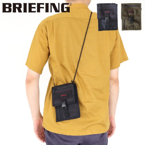 ブリーフィング ジェットトリップ ネオフライヤー BRIEFING JET TRIP