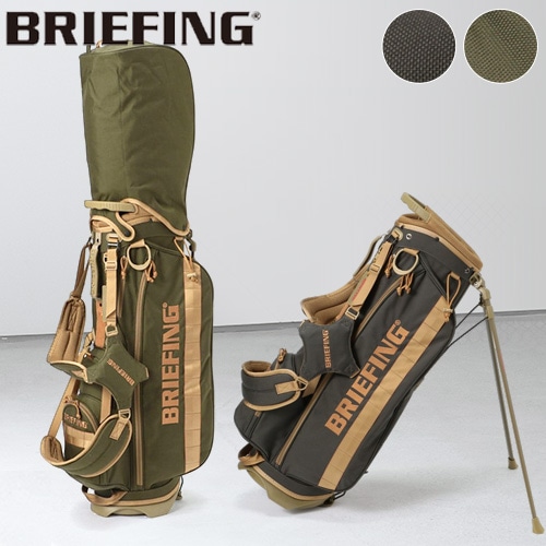 ブリーフィング コヨーテ [レンジャーグリーン スチール] BRIEFING CR