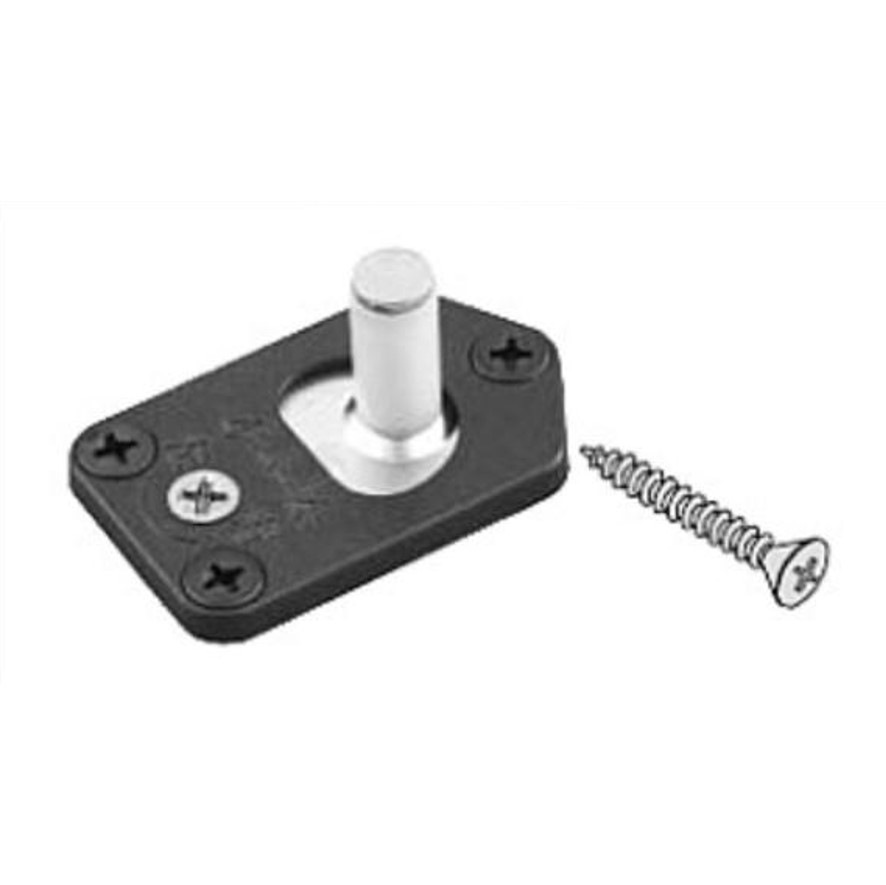 上吊り引戸用 ガイドピン P-892 ノダ | 内装 | 電動工具のプロ工具.com