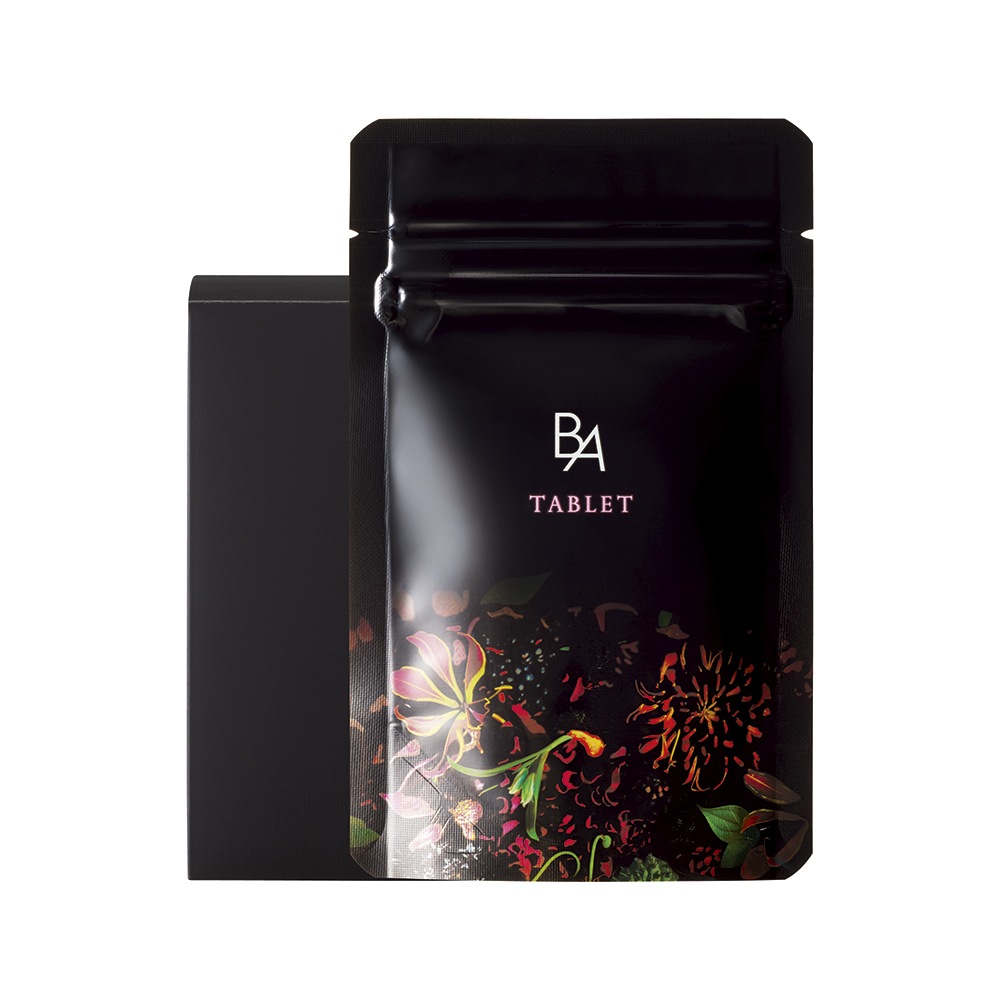 ショップ 【未使用品】 POLA B.A サプリメント 未使用品】 POLA B.A