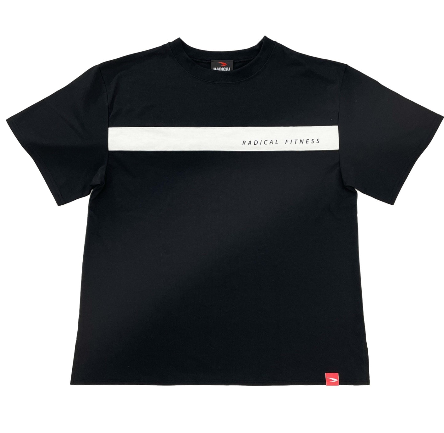 MEGA DANCE RADICAL FITNESS Tシャツ MEGA DANCE RADICAL FITNESS T