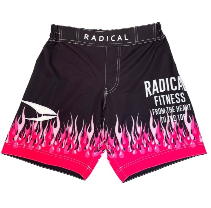 ラディカルフィットネス ラディカルフィットネス radicalロングパンツ