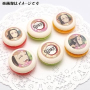 公式】マカロンはこちら！ ケーキ・マカロン・カップケーキ【PRIROLL